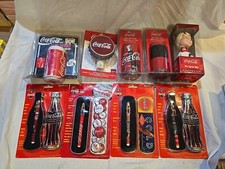 1992 COKE Regali Puzzle Luce