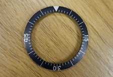 HEUER 1550SG Bundeswehr 1550 SG lunetta lunetta vintage SINN 156 militare