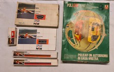 Policar Polistil 1/32