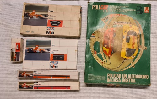 Policar polistil 32 - policar,