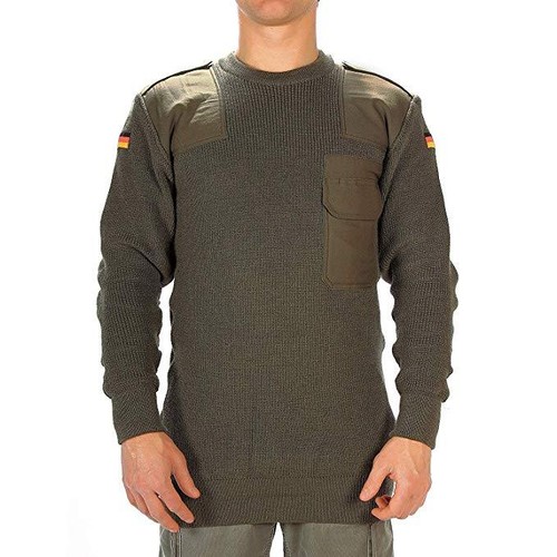 Maglione originale esercito