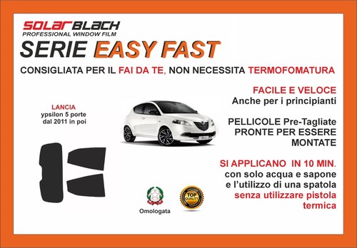 Pellicole oscuranti vetri - oscuranti,