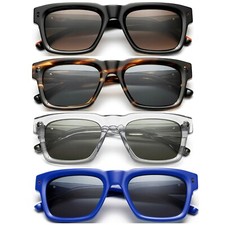 OCCHIALI DA SOLE WOODYS UOMO