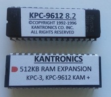 Kantronics KPC-9612 (Non-Plus)
