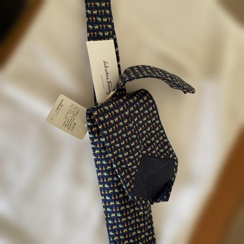 Cravatta collo salvatore - collo,
