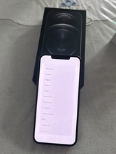 Apple iPhone 12 Pro Max -