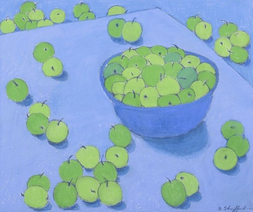 Brita streijffert artista - streijffert,,