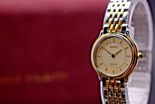 Orologio donna vintage - orologio,