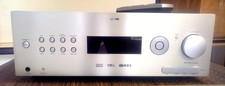 Jamo AVR-793 Home Theatre 7.1 Audiophile AV-receiver (Silver) - non funzionante