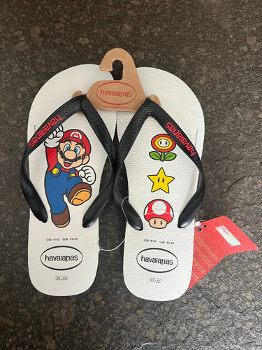 Sandali infradito havaianas - infradito, eu