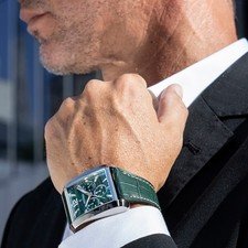 Festina Orologio da Uomo Pelle