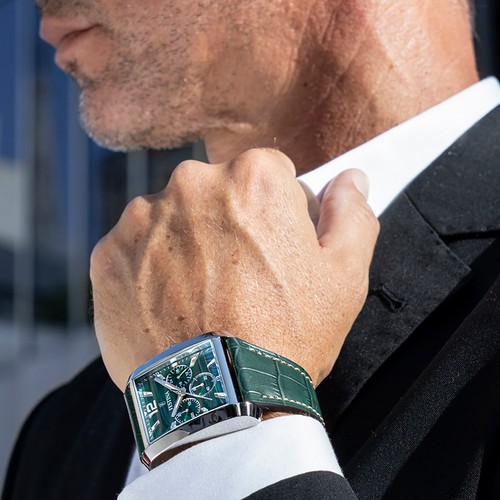 Orologio uomo festina pelle - orologio,