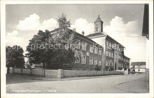 Ginocchiera scuola
