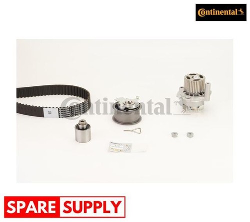 Kit pompa acqua - , cinghia