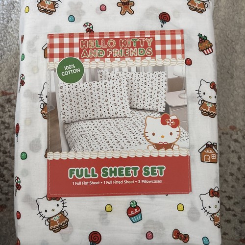 Set completo lenzuola hello - set,