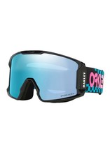 MASCHERA SNOWBOARD OAKLEY LINE