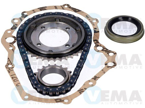 Kit catena distribuzione - , vema