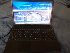 Sony VAIO Intel CORE i7 M620