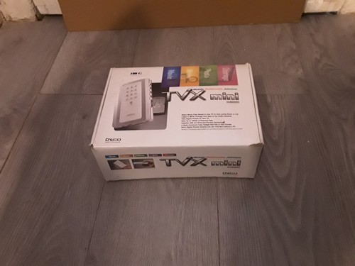 Dvico tvix mini c2000u - dvico, lettore
