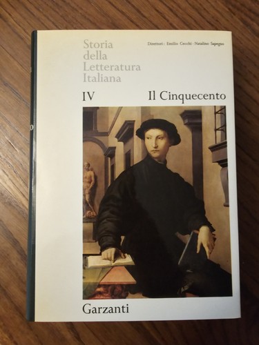 Storia della letteratura - storia,