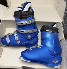 Scarponi da sci da neve Lange