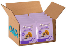 8X Bauli Mini Cornetti