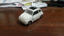 POLISTIL E23 E 23 1/43 FIAT