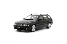 Pacchetto M Touring 1:18 BMW