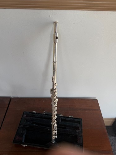 Flauto yamaha yfl 281 - yamaha,