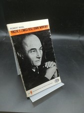 Vinzenz e l'amica degli uomini importanti: Farsa in... - Musil - Einaudi, 1962