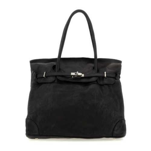 Campomaggi borsa shopping - campomaggi,