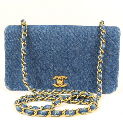 Borsa tracolla chanel - tracolla,