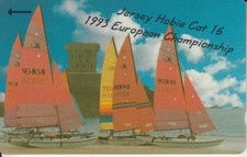 Maglia - 20A - Jersey Hobie