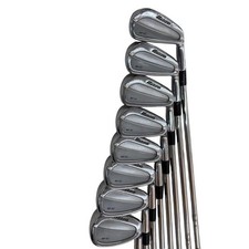 Mizuno MP-62 Set di ferri 8