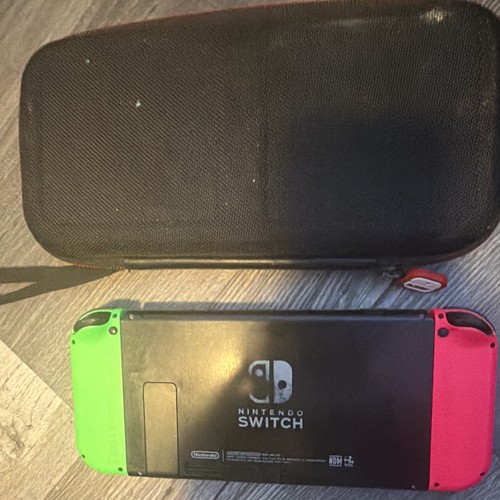 Nintendo switch handheld - switch,