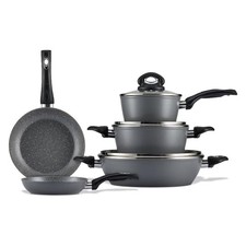 Set pezzi batteria di - set,