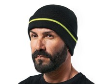 Cappello a papalina 100%