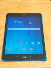 Samsung Galaxy Tab A LTE 9,7"