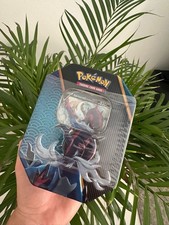 Poteri Divergenti Tin Samurott