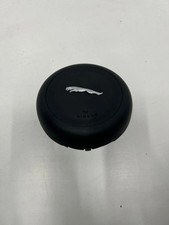 Jaguar F-Pace 2018 SRS Fahrer