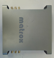 Matrox MXO2 LE con MAX -