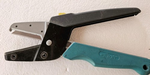 Wolfcraft easy cut - easy, utility