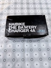 Haibike Flyon Caricabatterie