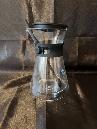 Nespresso vertuo pour over - vertuo,