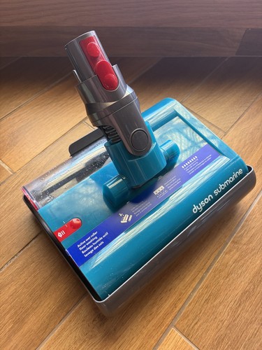 Dyson spazzola lavapavimenti - dyson,