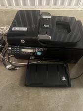 Officejet 4500 all one - officejet,