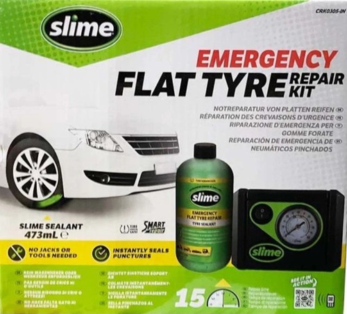 Slime smart repair - kit, per
