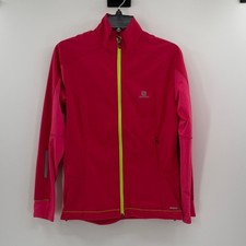 Salomon Equipe Women's