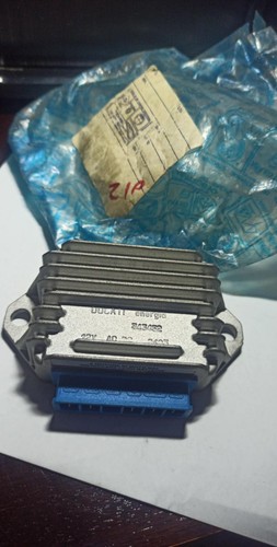 Regolatore tensione 2940165 - di,