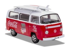 VolksWagen Type 2 T2